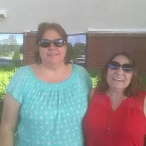 Meet your Posher, Ladonna